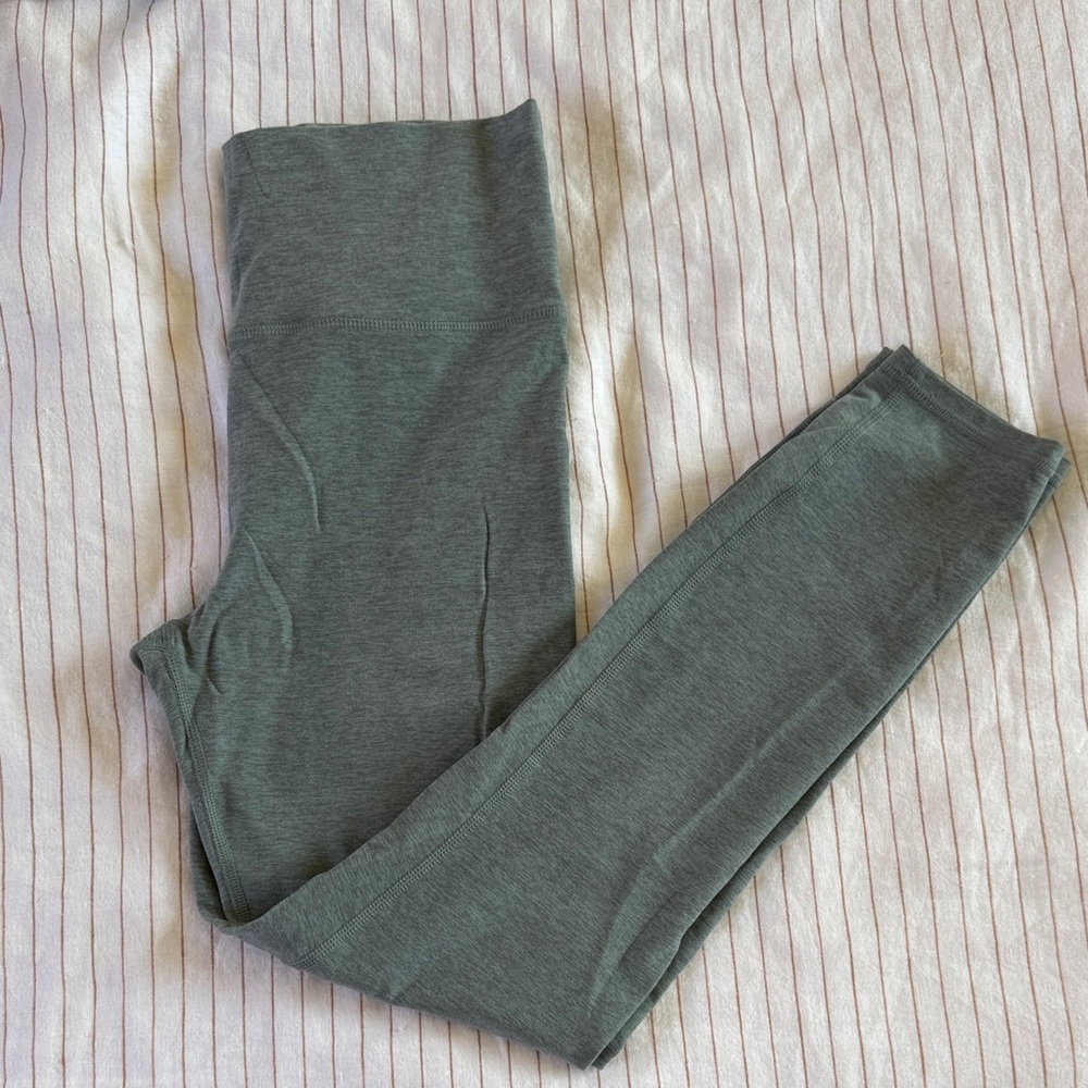 Vuori Teal Leggings